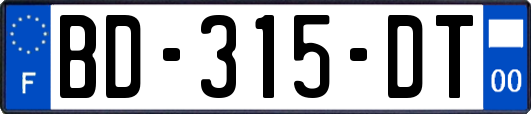 BD-315-DT