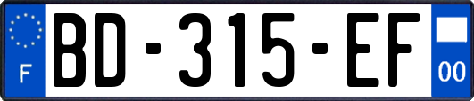 BD-315-EF