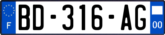 BD-316-AG