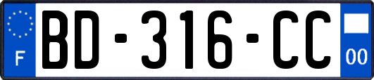 BD-316-CC