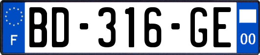BD-316-GE