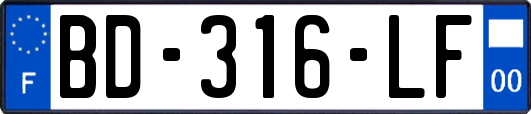 BD-316-LF