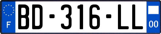 BD-316-LL