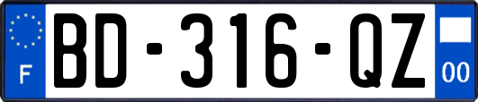 BD-316-QZ