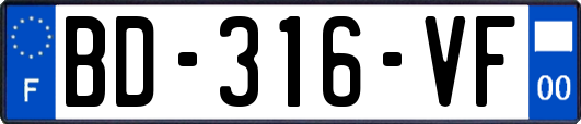 BD-316-VF