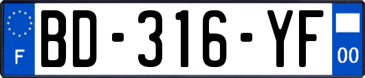 BD-316-YF