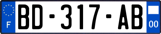 BD-317-AB