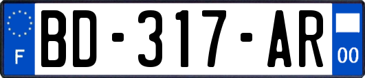 BD-317-AR