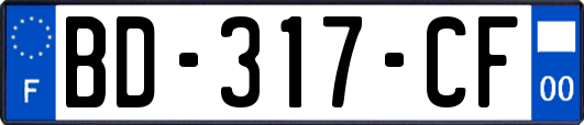 BD-317-CF