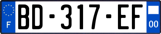 BD-317-EF