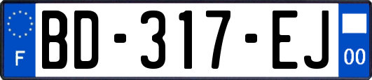 BD-317-EJ