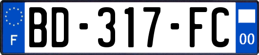 BD-317-FC