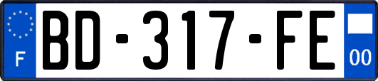 BD-317-FE