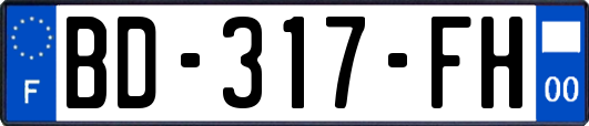 BD-317-FH