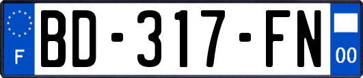 BD-317-FN
