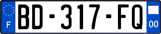 BD-317-FQ