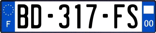 BD-317-FS