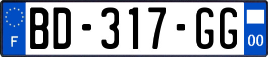 BD-317-GG