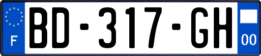 BD-317-GH