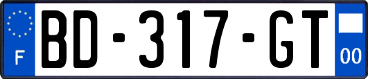 BD-317-GT