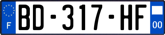 BD-317-HF