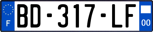 BD-317-LF