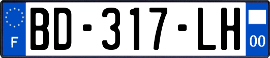 BD-317-LH
