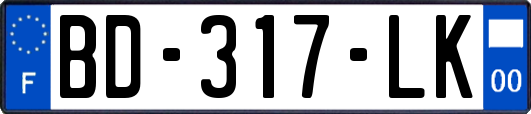 BD-317-LK