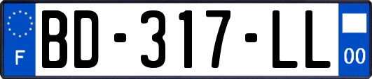 BD-317-LL