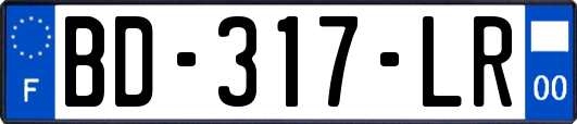 BD-317-LR