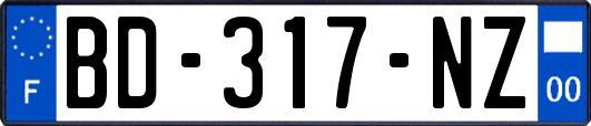 BD-317-NZ