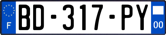 BD-317-PY