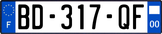 BD-317-QF