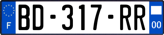 BD-317-RR