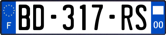 BD-317-RS