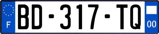 BD-317-TQ