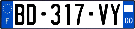 BD-317-VY