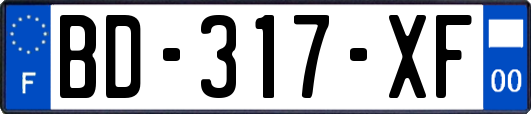 BD-317-XF