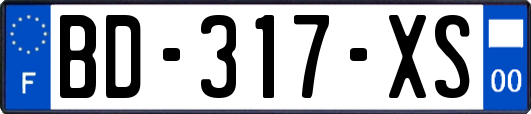 BD-317-XS