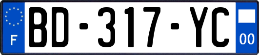 BD-317-YC
