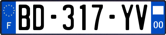 BD-317-YV