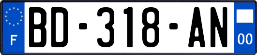 BD-318-AN