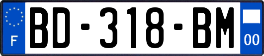 BD-318-BM