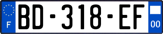 BD-318-EF