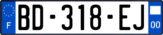 BD-318-EJ