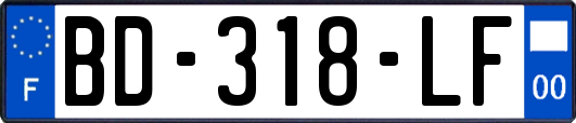 BD-318-LF