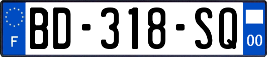 BD-318-SQ