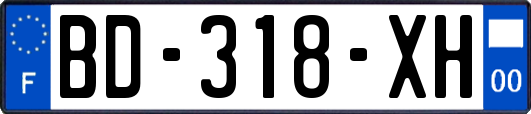 BD-318-XH