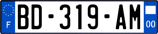 BD-319-AM