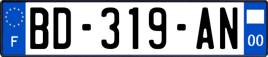 BD-319-AN